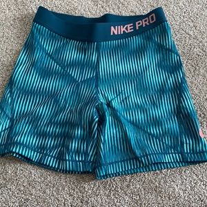 Nike Pros